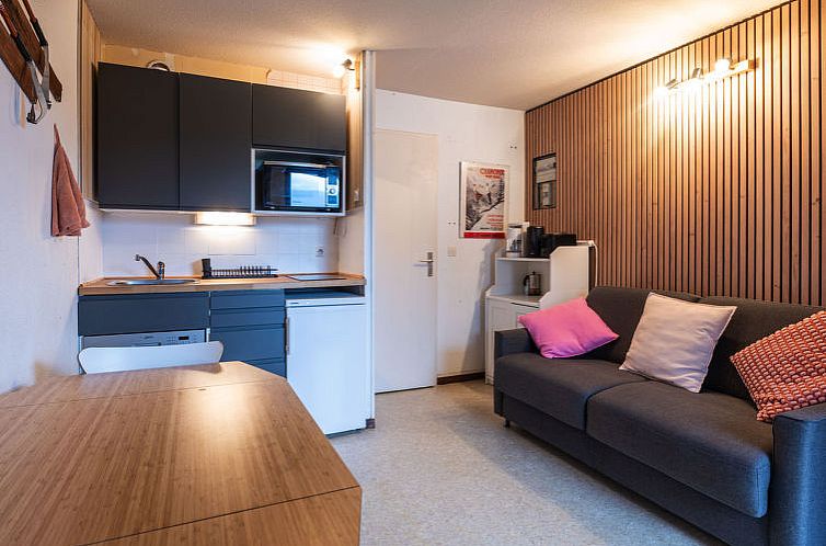 Guest house 0502256 - Apartment Rhone-Alphes - Appartement P. LES ESSERTS