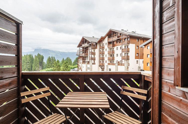 Appartement P. LES ESSERTS