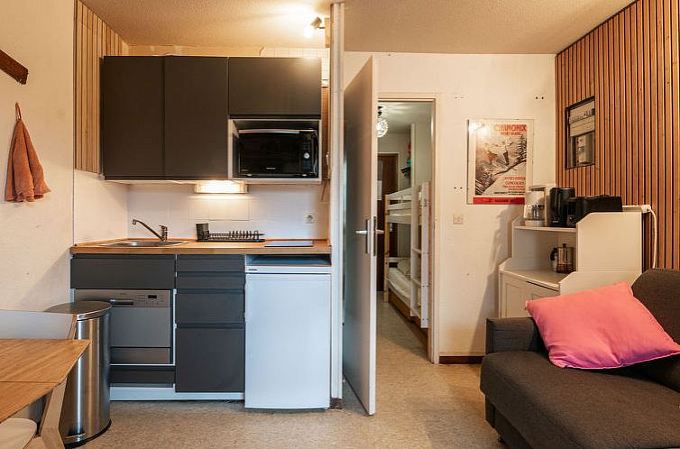 Appartement P. LES ESSERTS