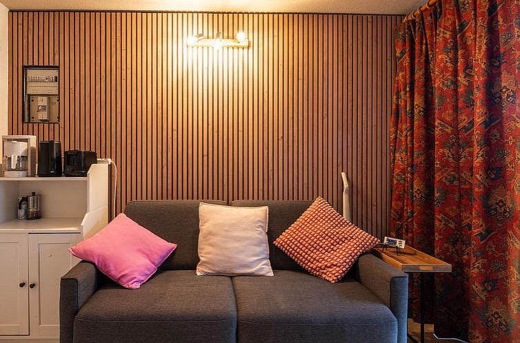 Appartement P. LES ESSERTS