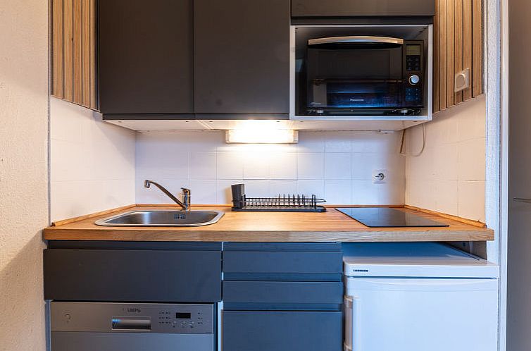 Appartement P. LES ESSERTS