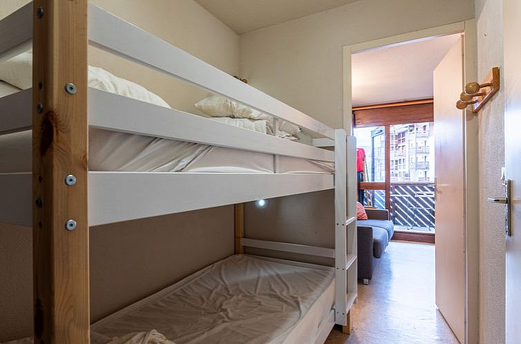 Appartement P. LES ESSERTS