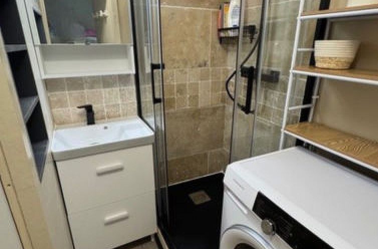 Appartement P. LES ESSERTS