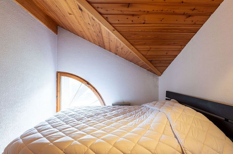 Appartement LE CHAMOIS