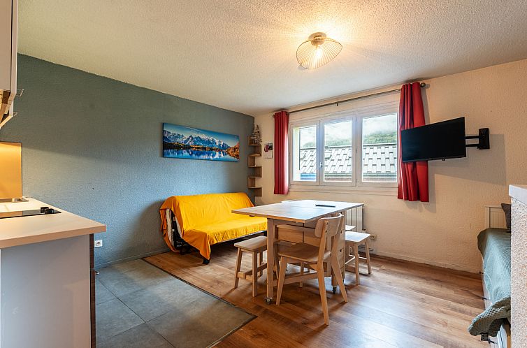 Appartement Les Narcisses