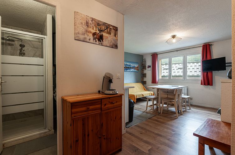 Appartement Les Narcisses