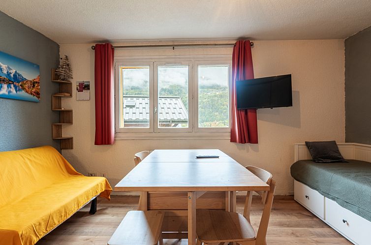 Appartement Les Narcisses