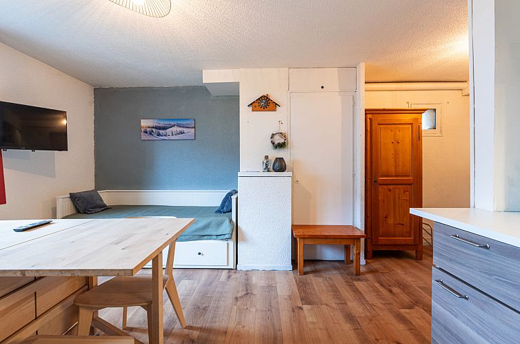 Appartement Les Narcisses