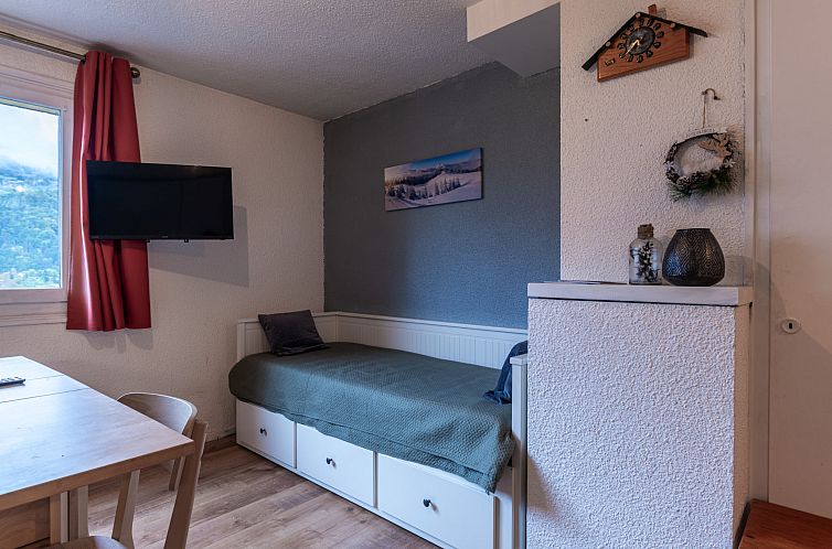 Appartement Les Narcisses