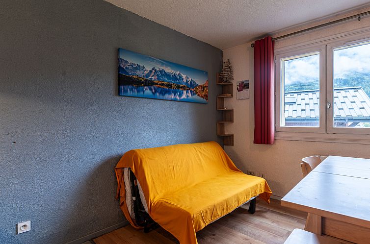 Appartement Les Narcisses