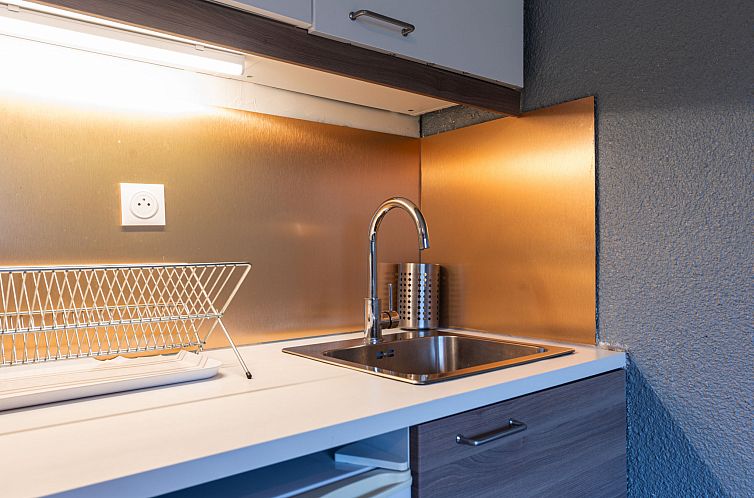 Appartement Les Narcisses