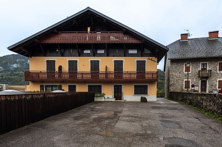 Appartement Les Narcisses