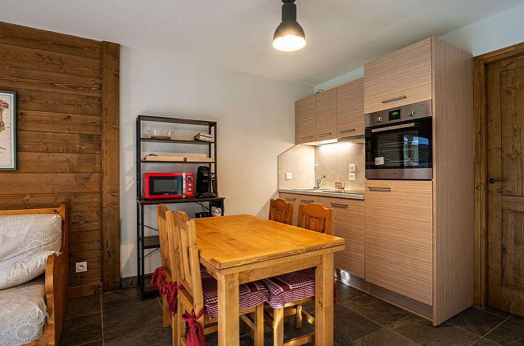 Appartement NIVEOLES