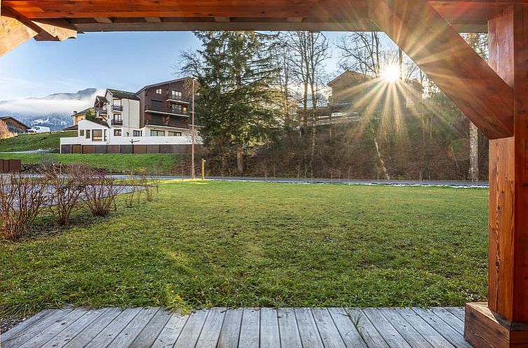 Appartement NIVEOLES