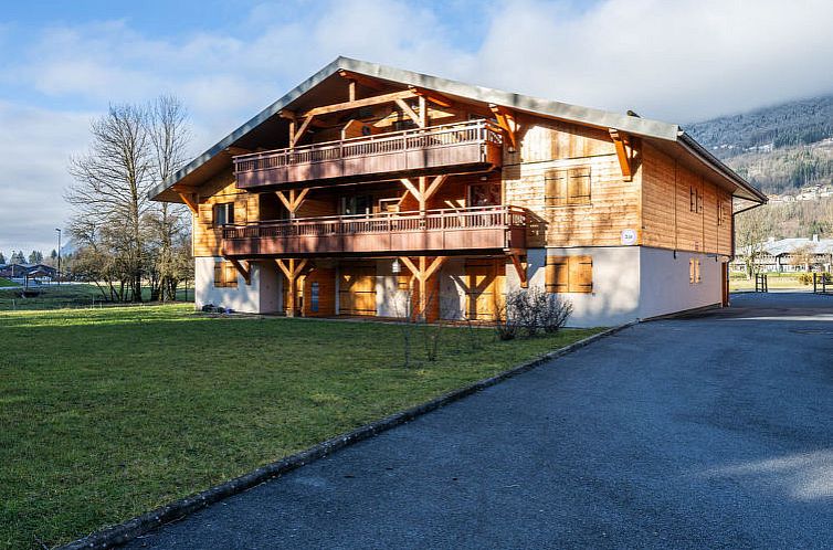 Appartement NIVEOLES