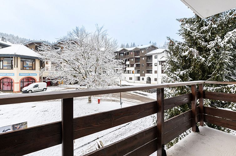 Appartement Praz des Esserts