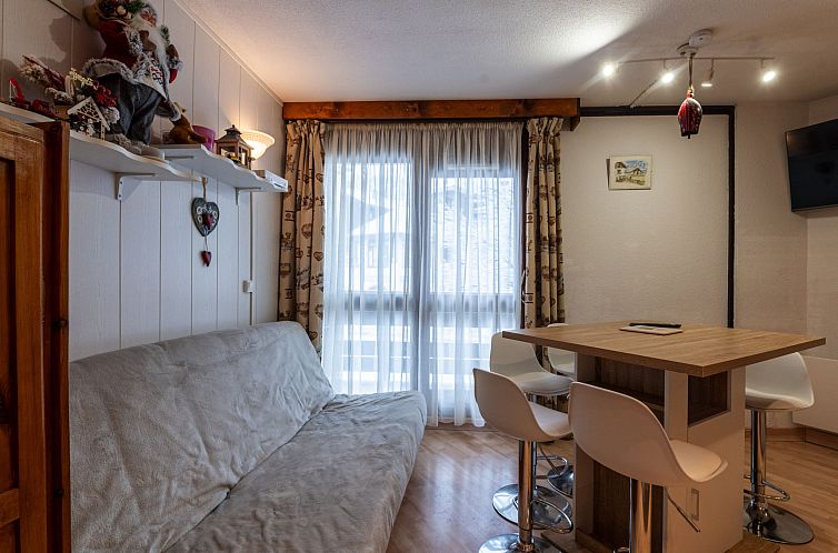 Appartement Praz des Esserts