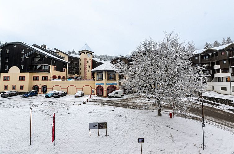 Appartement Praz des Esserts