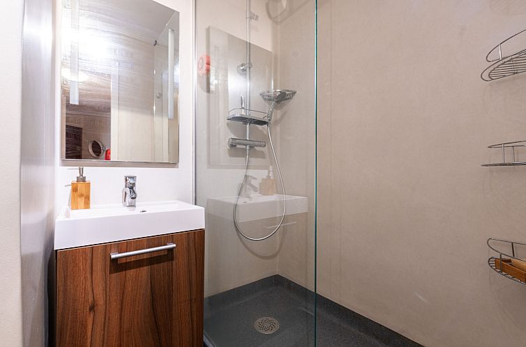 Appartement Praz des Esserts