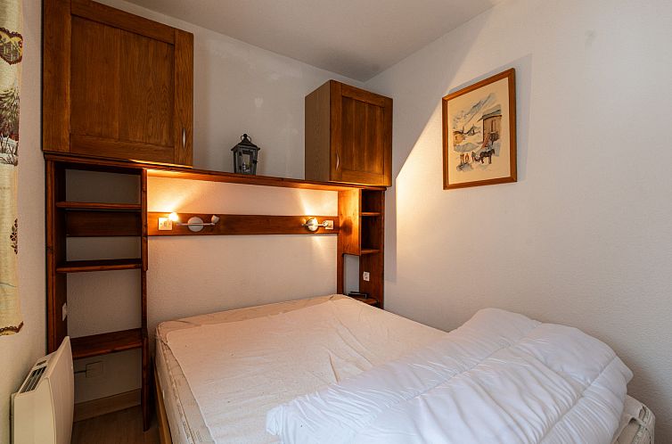 Appartement Praz des Esserts