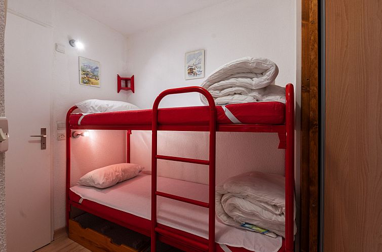 Appartement Praz des Esserts