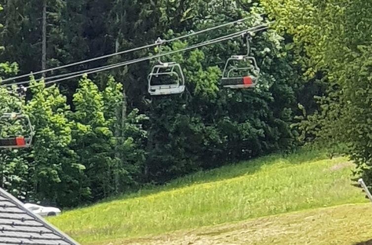 Appartement Praz des Esserts