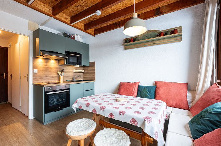 Appartement Le Doina 2