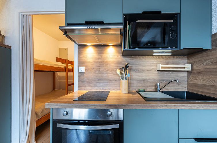 Appartement Le Doina 2