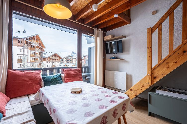 Appartement Le Doina 2