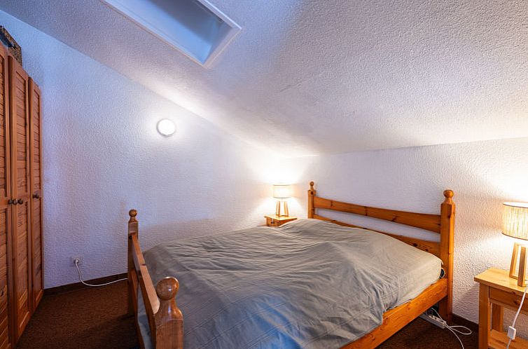 Appartement Le Doina 2