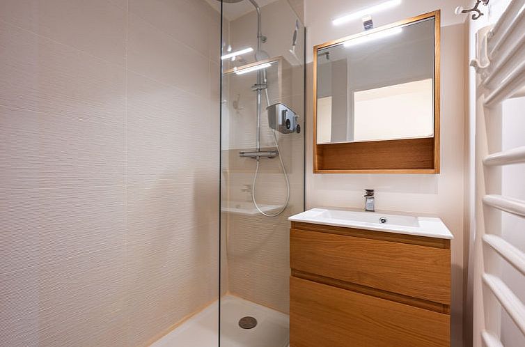 Appartement Le Doina 2