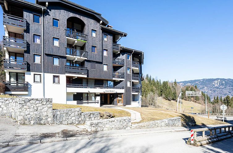 Appartement Grand Horizon 1