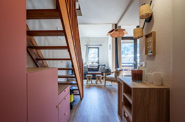 Appartement Grand Horizon 1