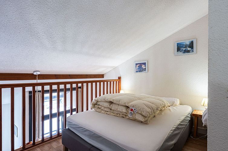 Appartement Grand Horizon 1