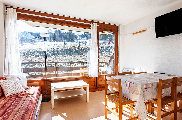 Appartement Les Eterlous