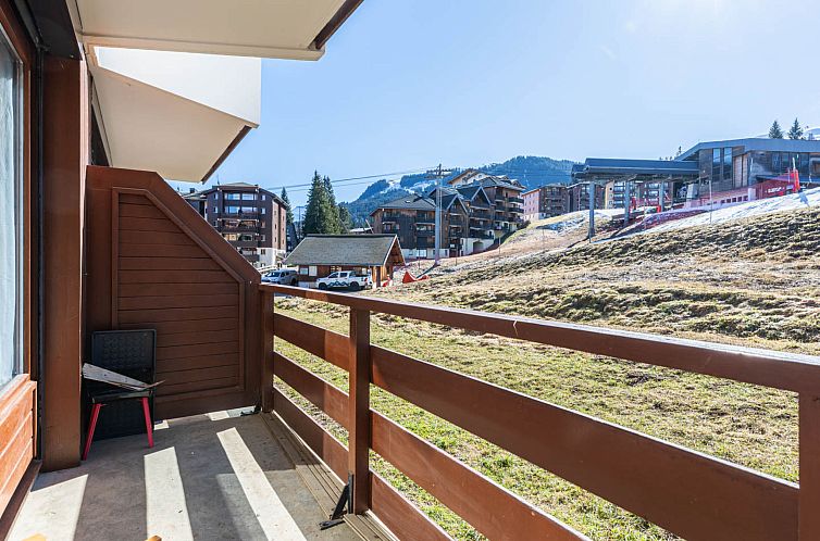 Appartement Les Eterlous