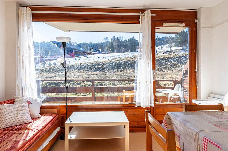 Appartement Les Eterlous