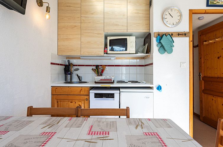 Appartement Les Eterlous