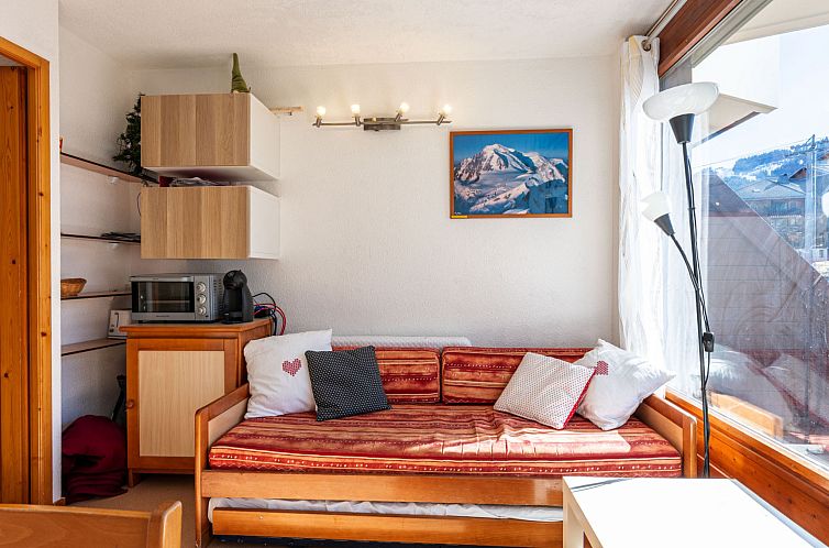 Appartement Les Eterlous