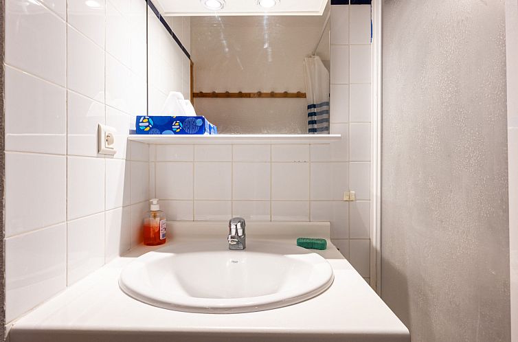 Appartement Les Eterlous