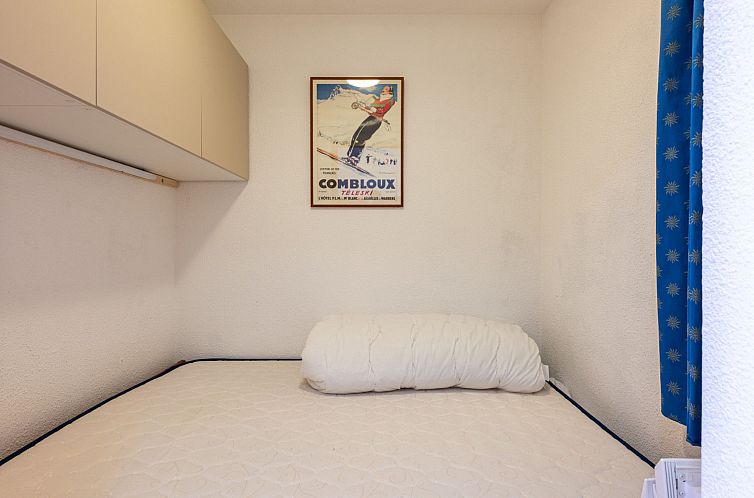 Appartement Les Eterlous