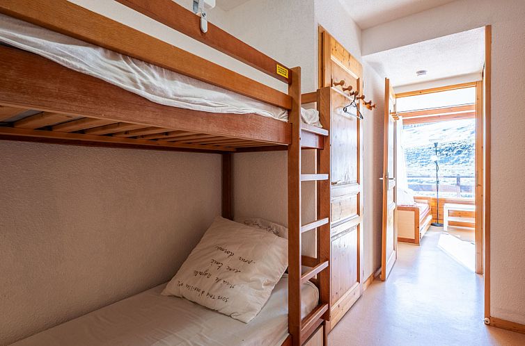 Appartement Les Eterlous