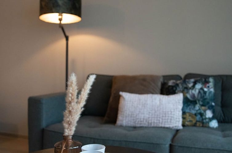 Vakantiehuis in Voeren