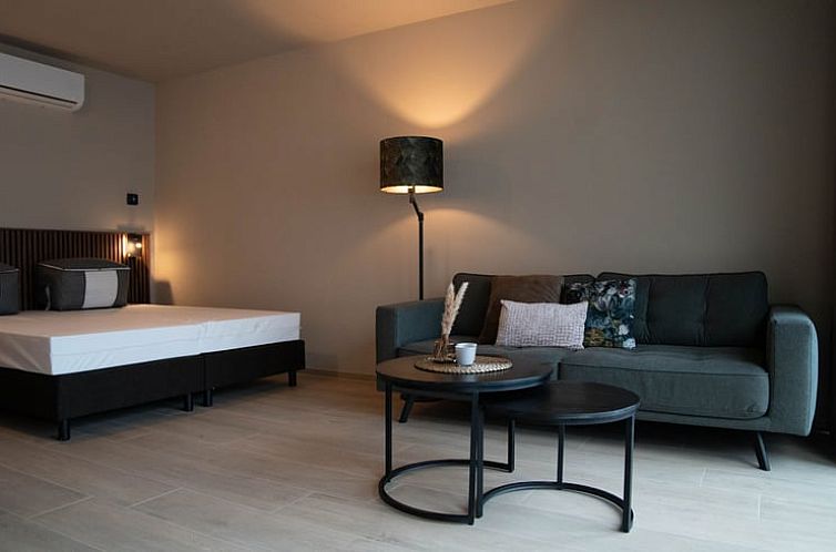 Vakantiehuis in Voeren