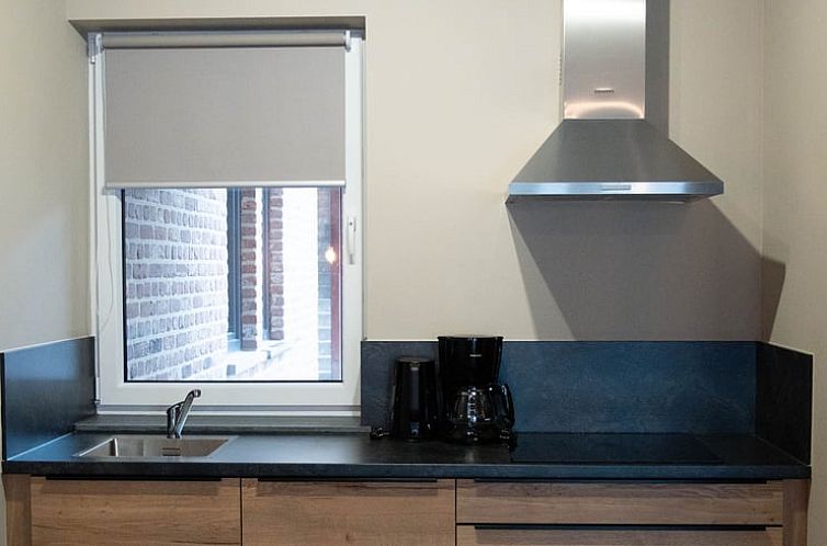 Vakantiehuis in Voeren