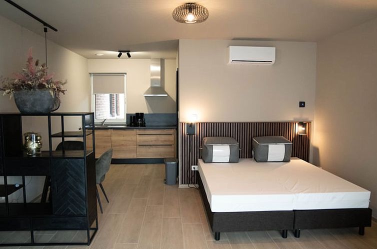 Vakantiehuis in Voeren