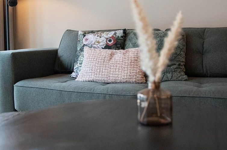 Vakantiehuis in Voeren