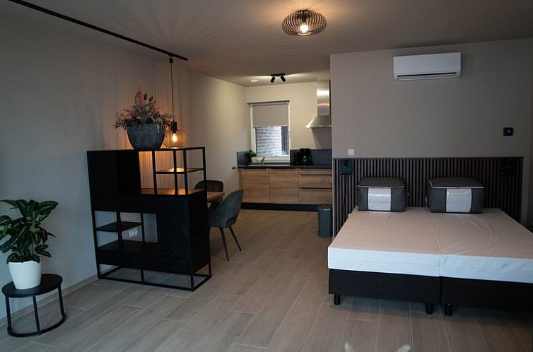 Vakantiehuis in Voeren