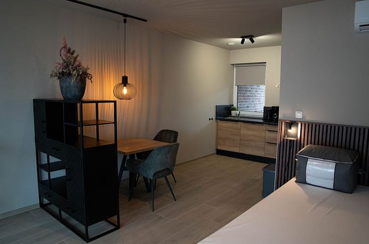 Vakantiehuis in Voeren