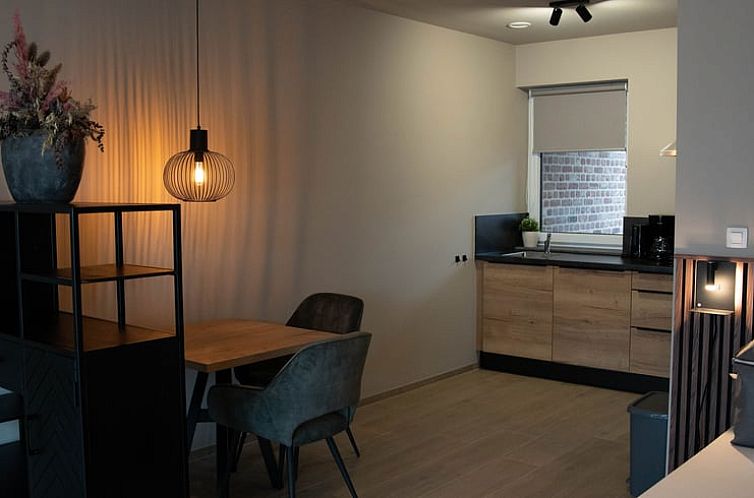 Vakantiehuis in Voeren